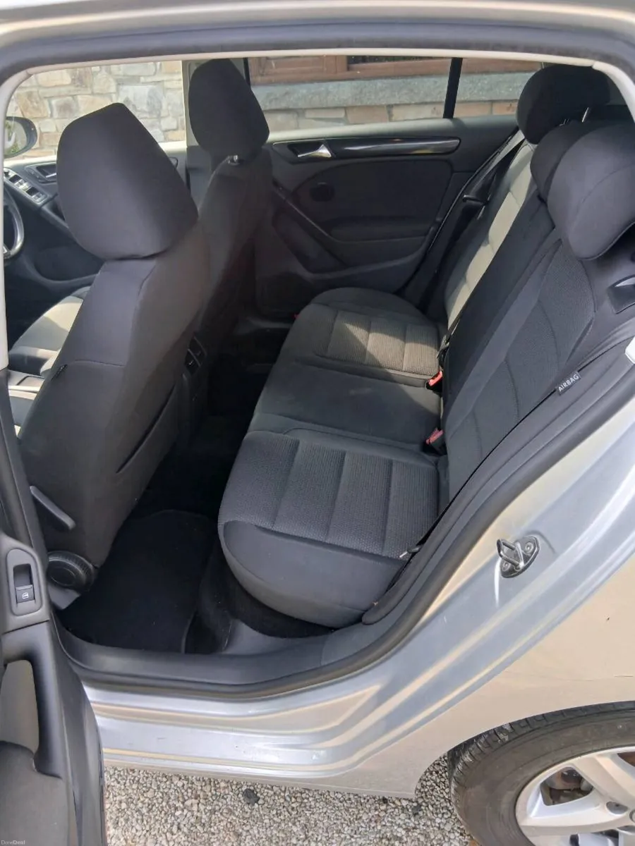 Vw Golf 1.2 TSI Auto,  New NCT. - Image 3