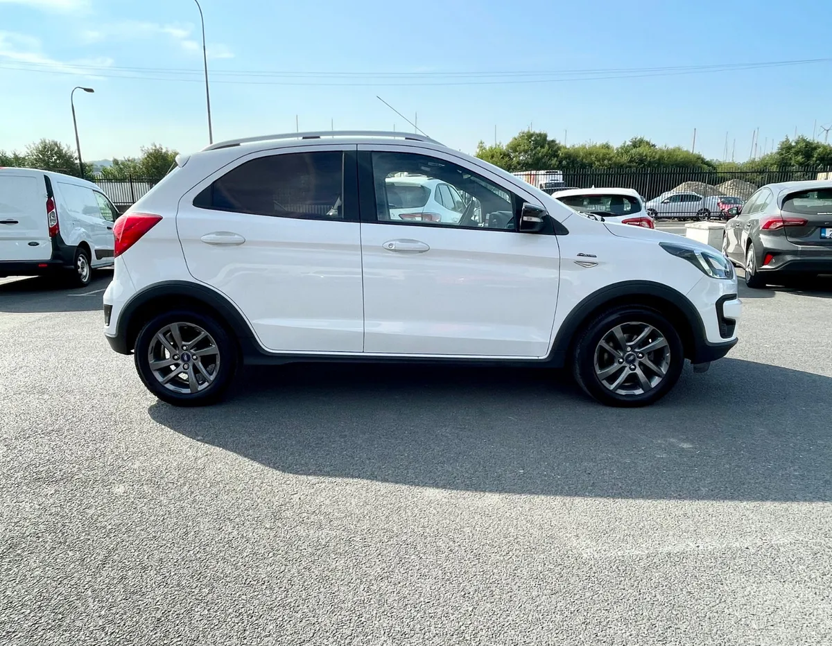 Ford KA 1.2 Petrol - Image 2
