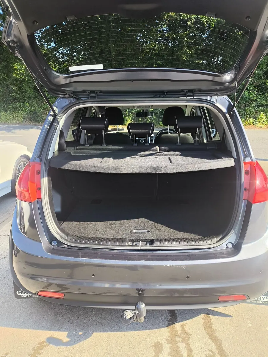 Kia Venga 2016 - Image 3