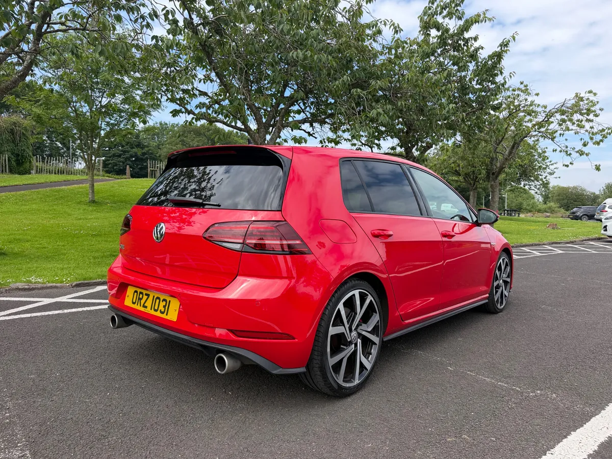 Volkswagen Golf GTI - Image 6