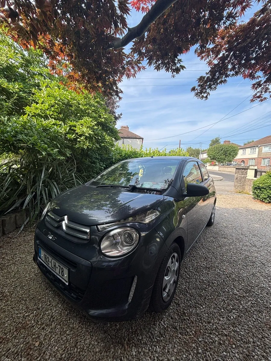 Citroen C1 2016 low mileage - Image 2