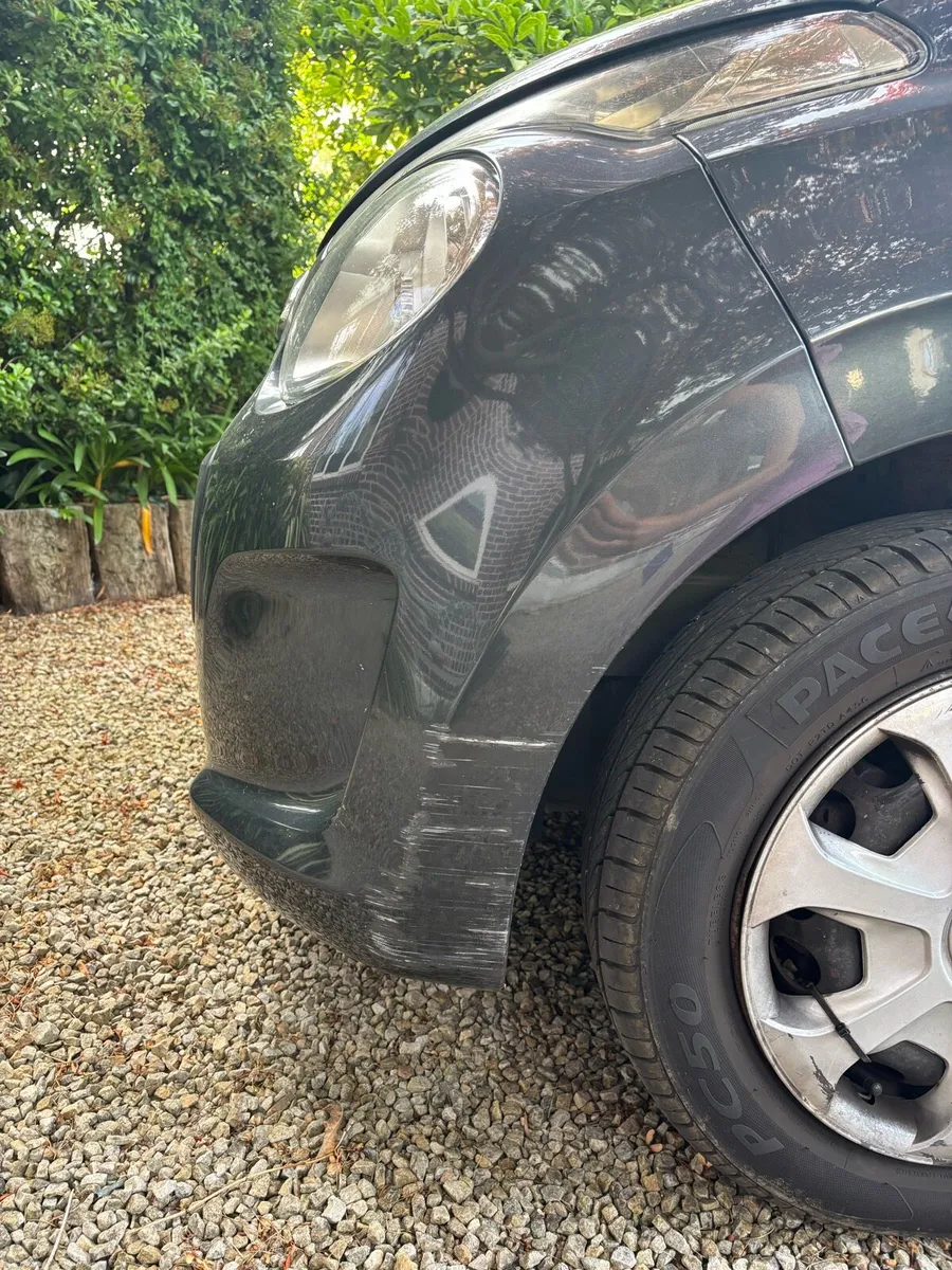 Citroen C1 2016 low mileage - Image 6