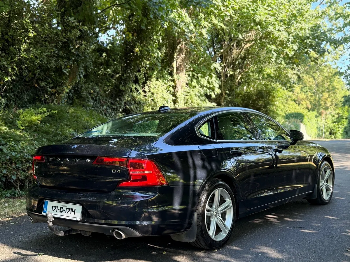 2017 Volvo S90 GT - Image 3