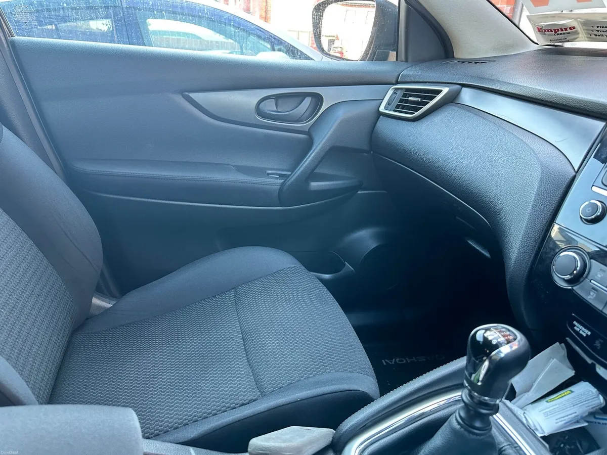 Nissan Qashqai 2014 - Image 5