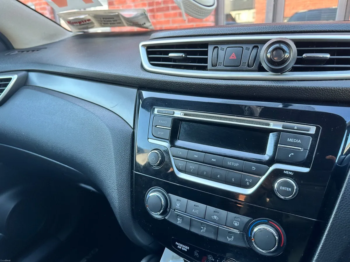 Nissan Qashqai 2014 - Image 4