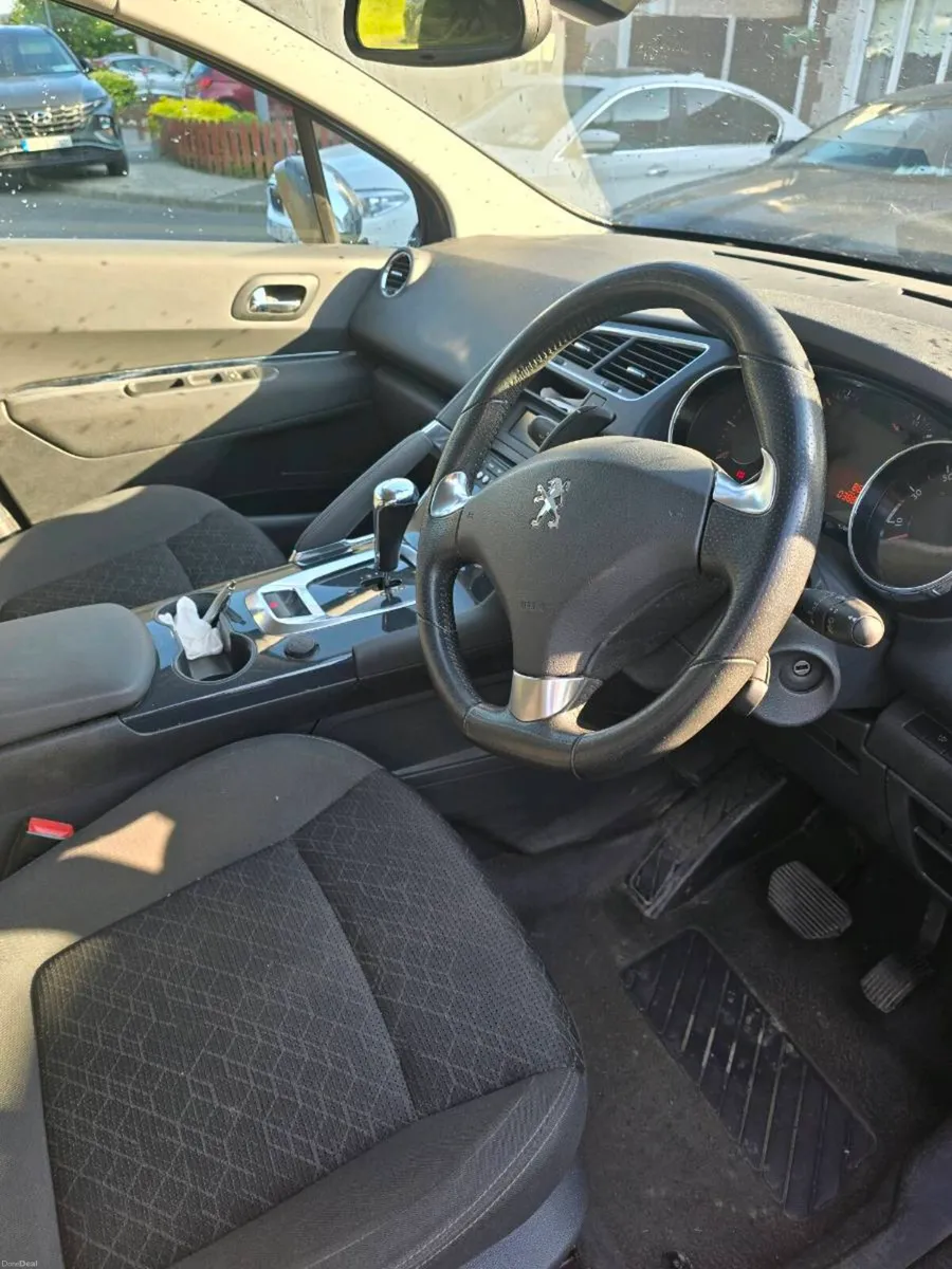 2015 Peugeot 3008 1.6 BlueHDi Automatic - Image 6