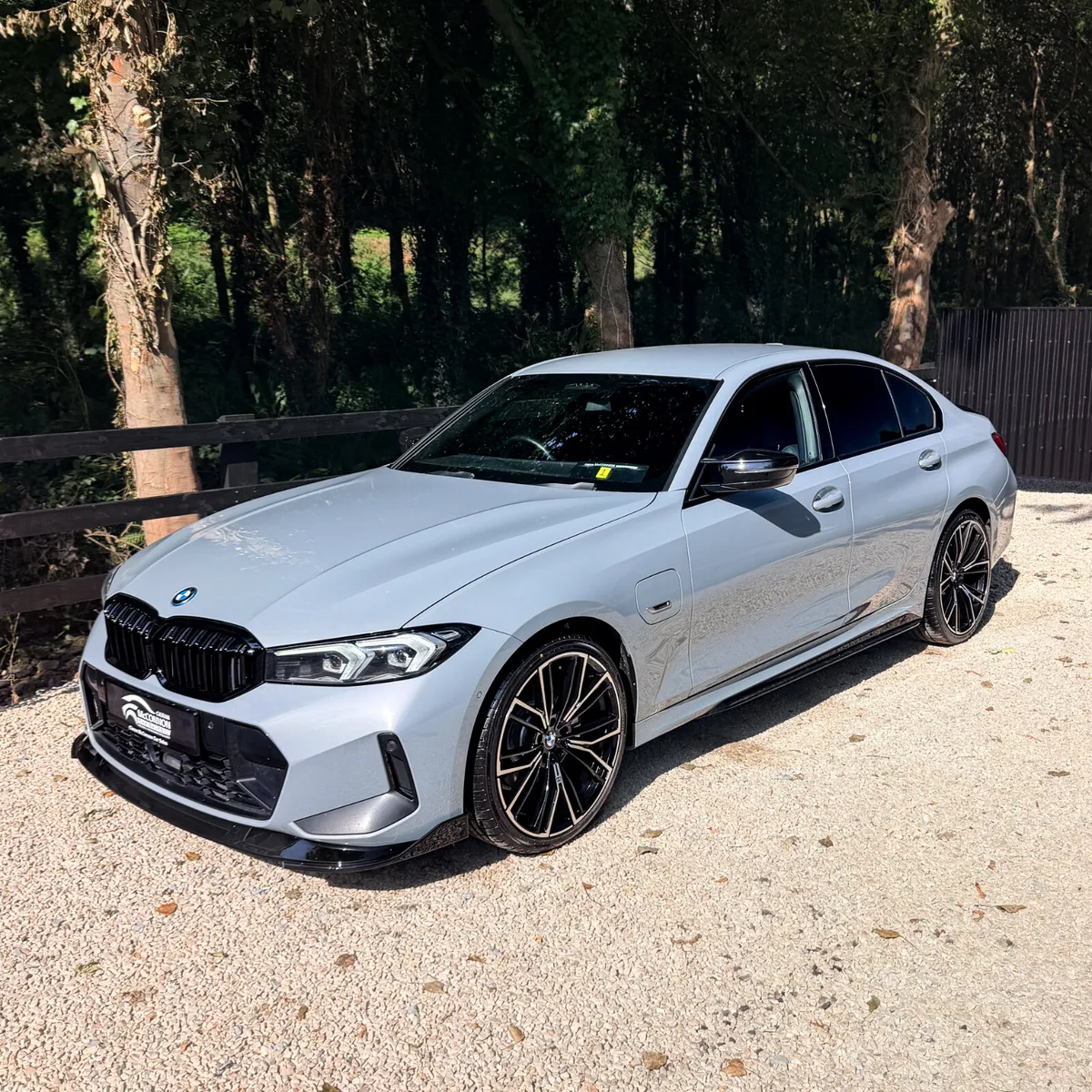 2023 (231) BMW 330E M-Sport LCI 290BHP *UNBEATABLE - Image 1