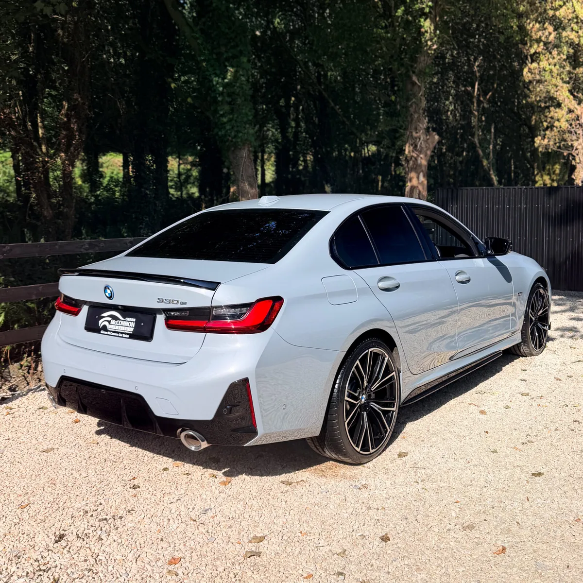 2023 (231) BMW 330E M-Sport LCI 290BHP *UNBEATABLE - Image 6
