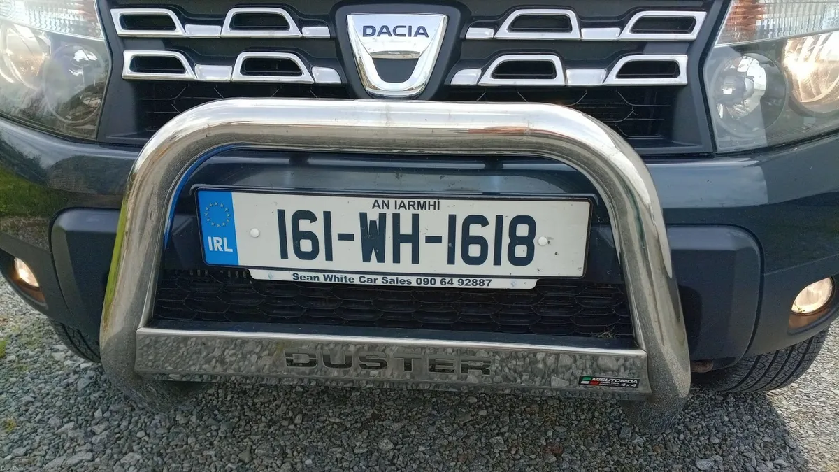 Dacia Duster 2016 - Image 3