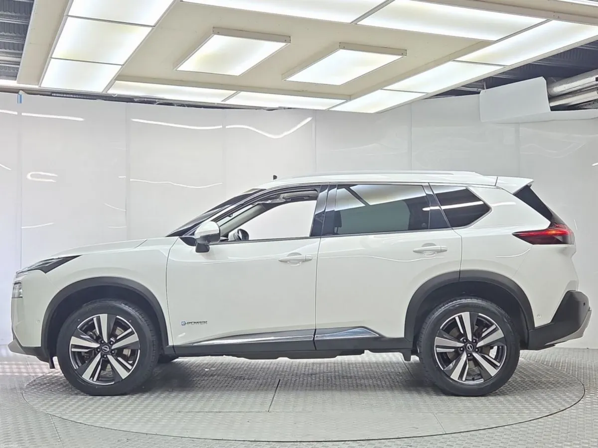 Nissan X-Trail ePOWER SVE 5 Seater *4K Scrappage* - Image 5