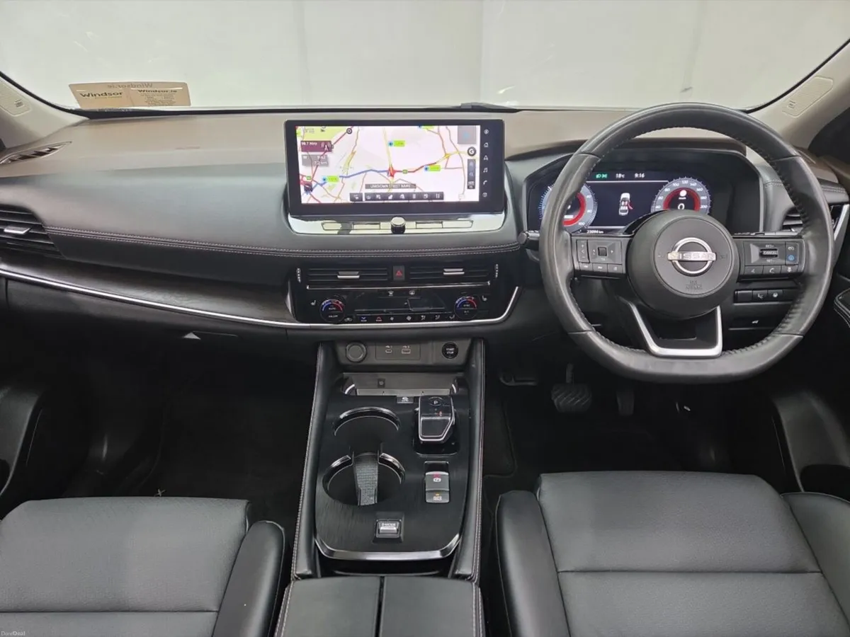 Nissan X-Trail ePOWER SVE 5 Seater *4K Scrappage* - Image 4