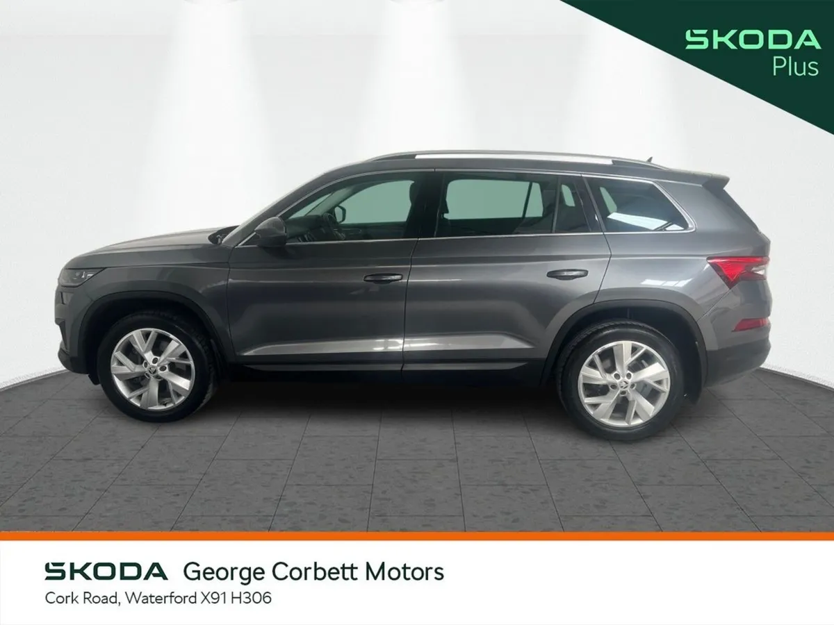 Skoda Kodiaq 2.0 TDI 150HP DSG Style 7 Seat - Image 6