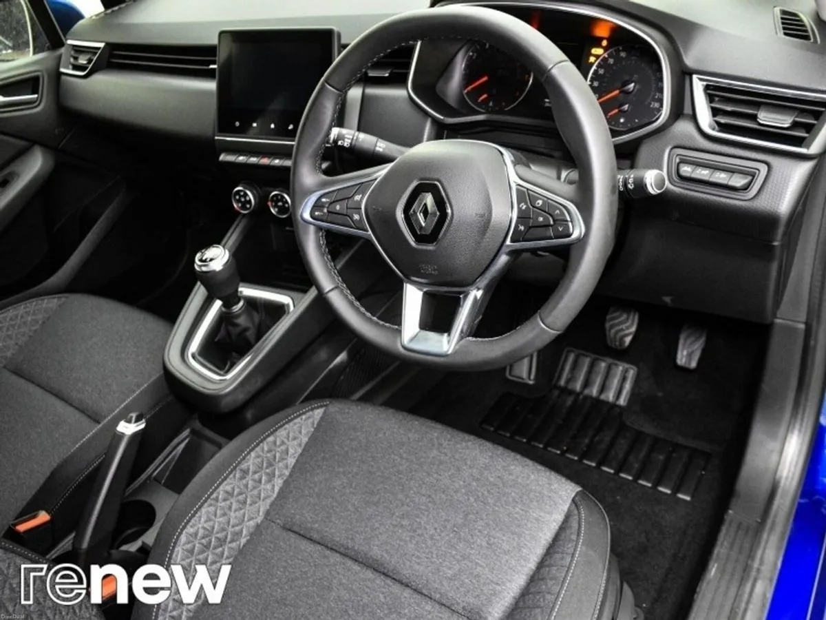 Renault Clio Dynamique SCe 65 - Image 6