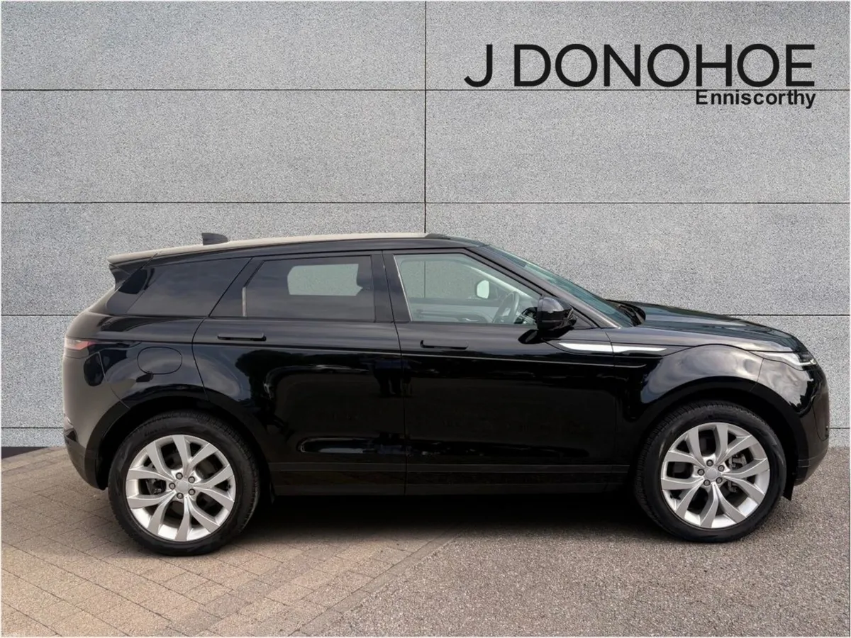 Land Rover Range Rover Evoque 1.5 PHEV AWD SE - Image 3
