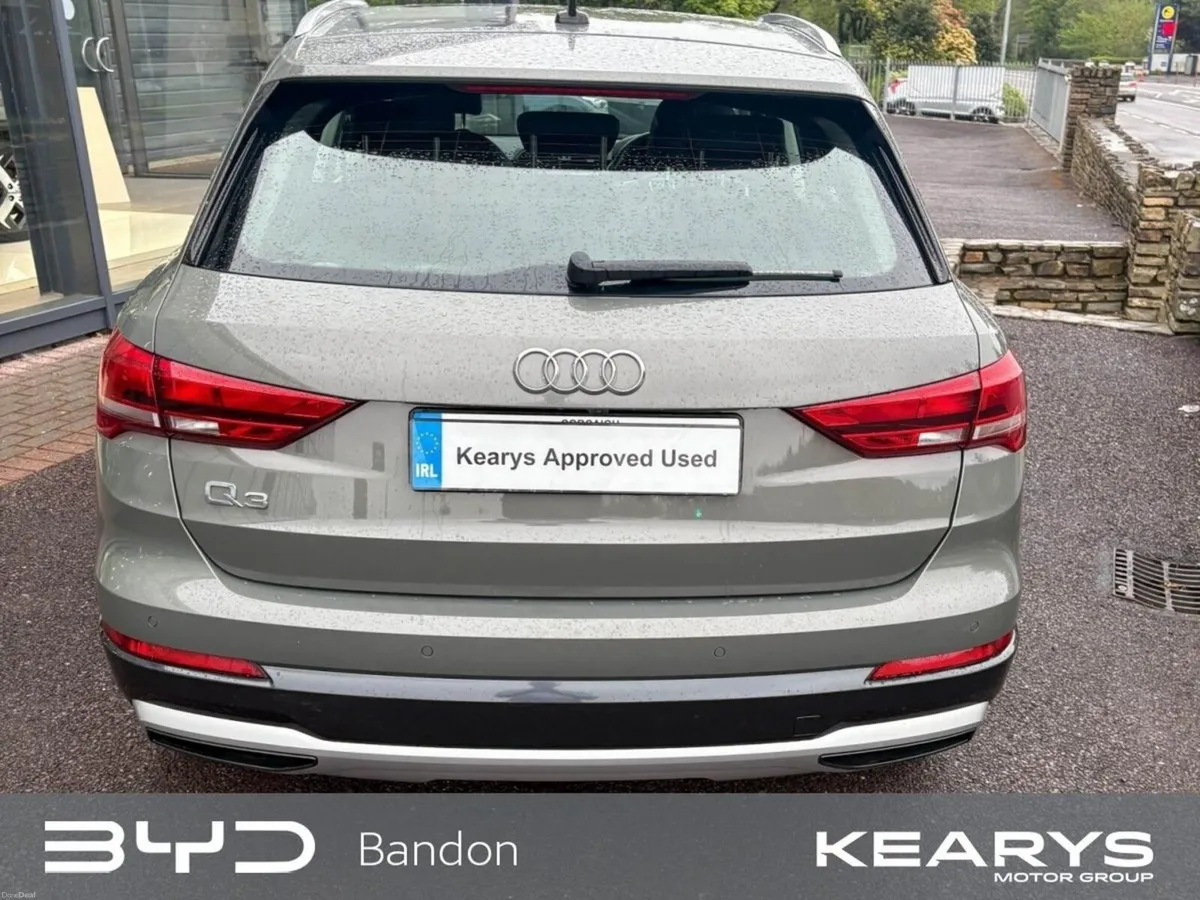 Audi Q3 35 TDI 150HP S Tronic SE - Image 5
