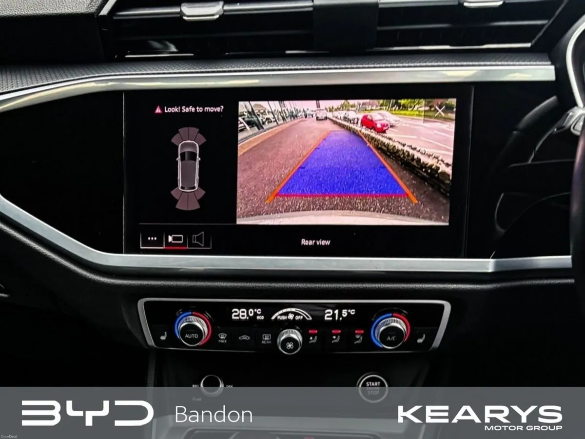 Audi Q3 35 TDI 150HP S Tronic SE - Image 6