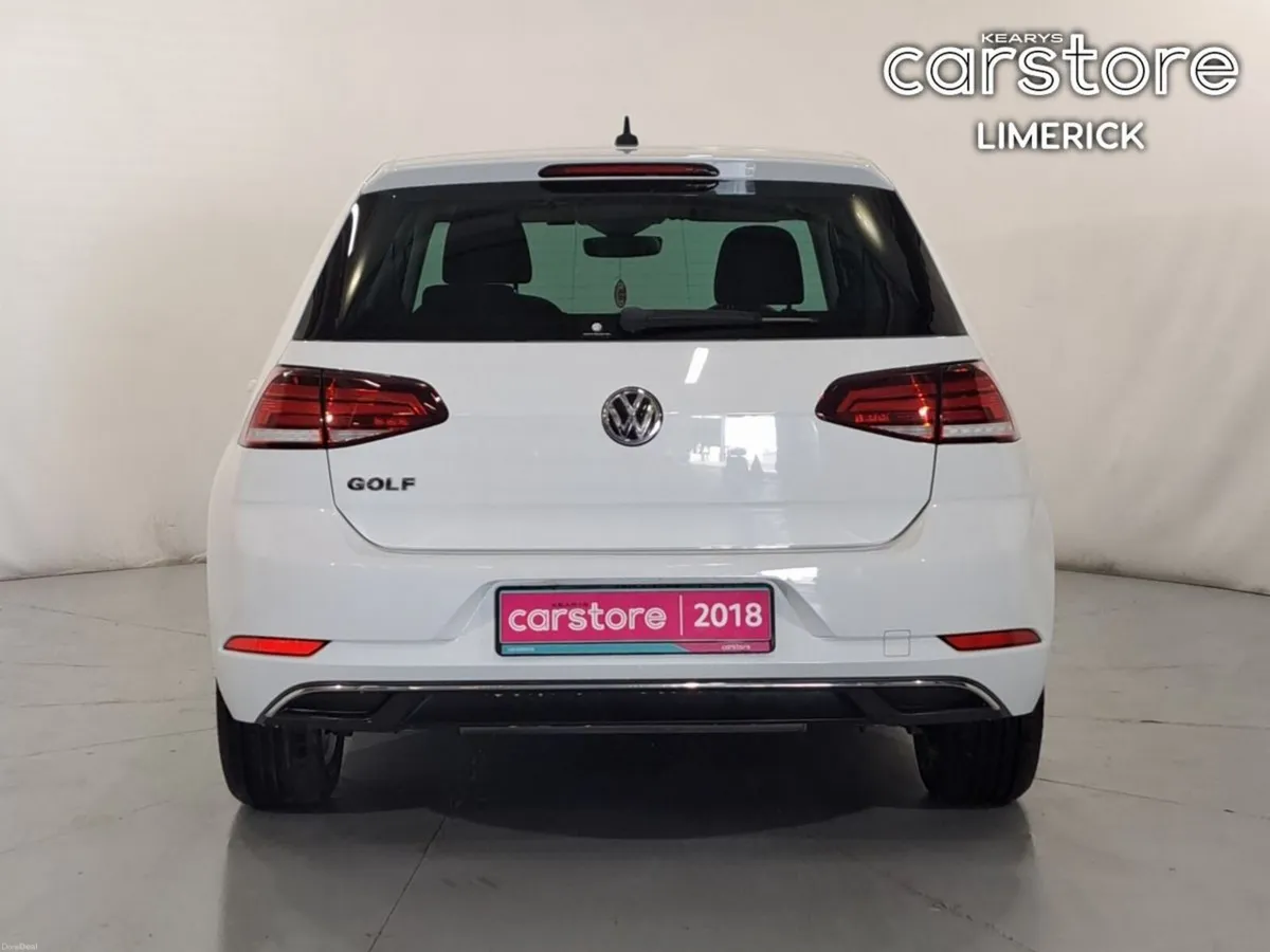Volkswagen Golf TSI Comfort Line - Image 4