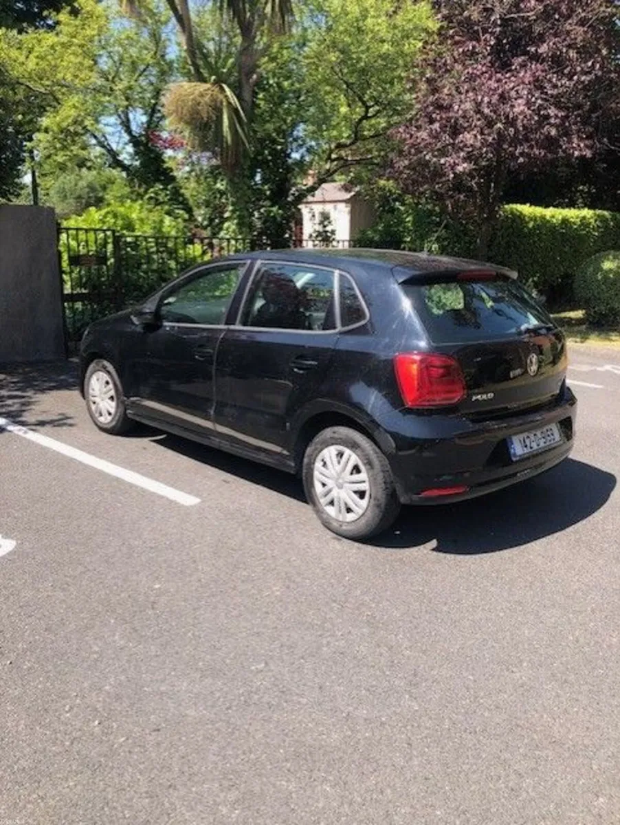 Volkswagen Polo 2014 - Image 3