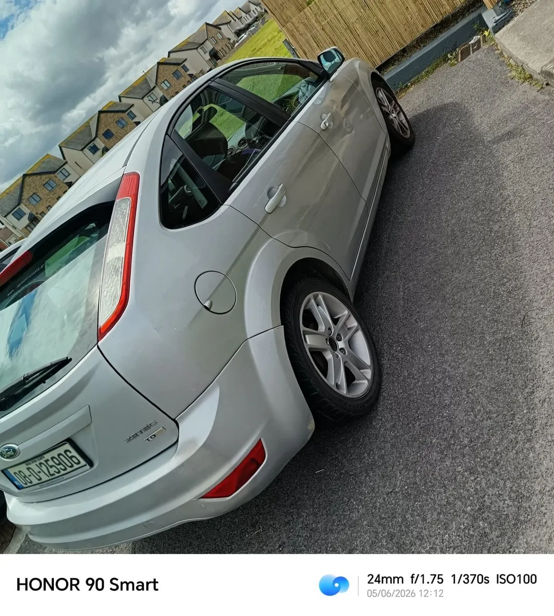 Ford Focus 2008 - Image 3