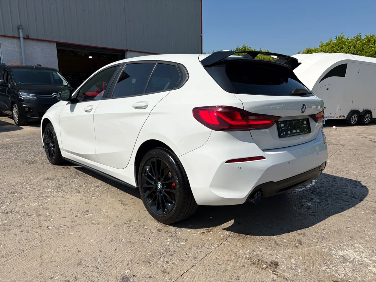 2020 BMW F40 116D ONLY 91k - Image 4