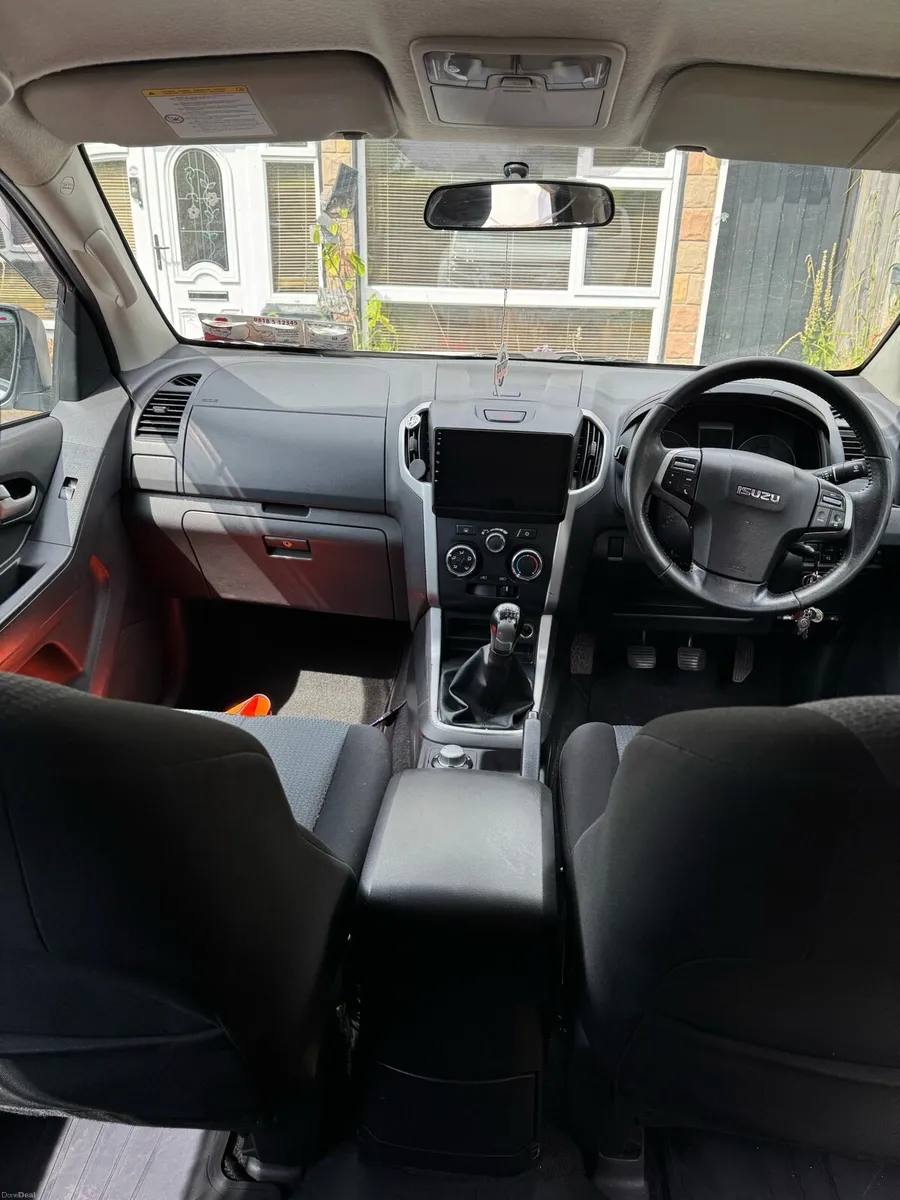 Isuzu D max 142 for sale - Image 6
