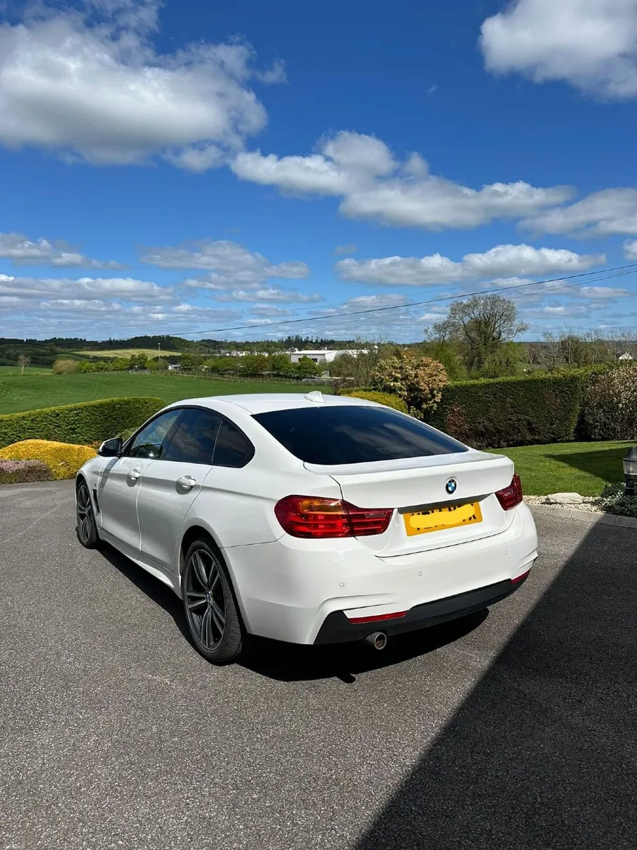 BMW 4-Series 2014 - Image 2