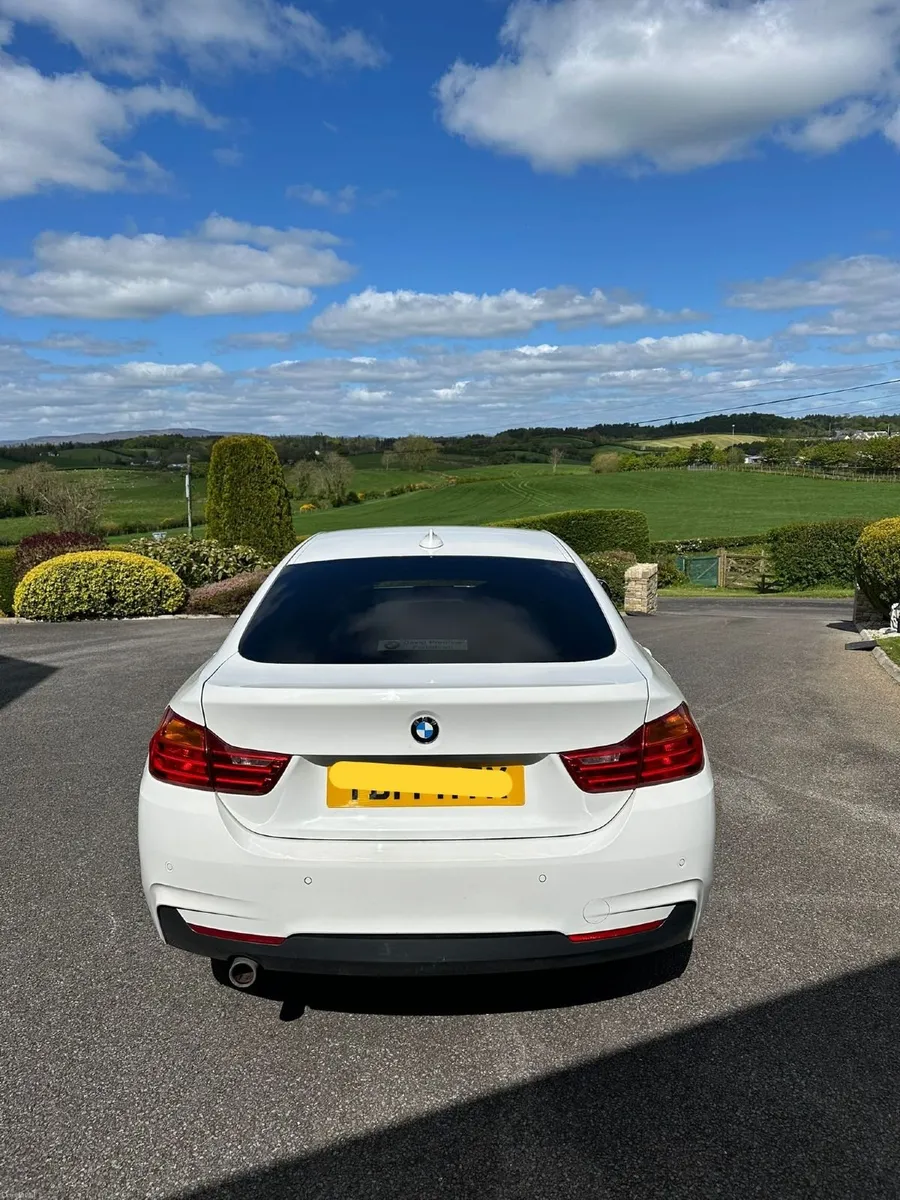 BMW 4-Series 2014 - Image 3