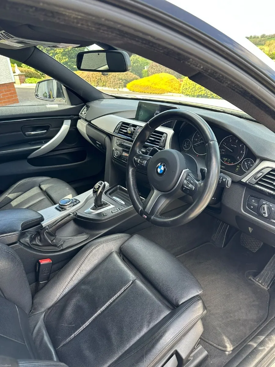BMW 4-Series 2014 - Image 5