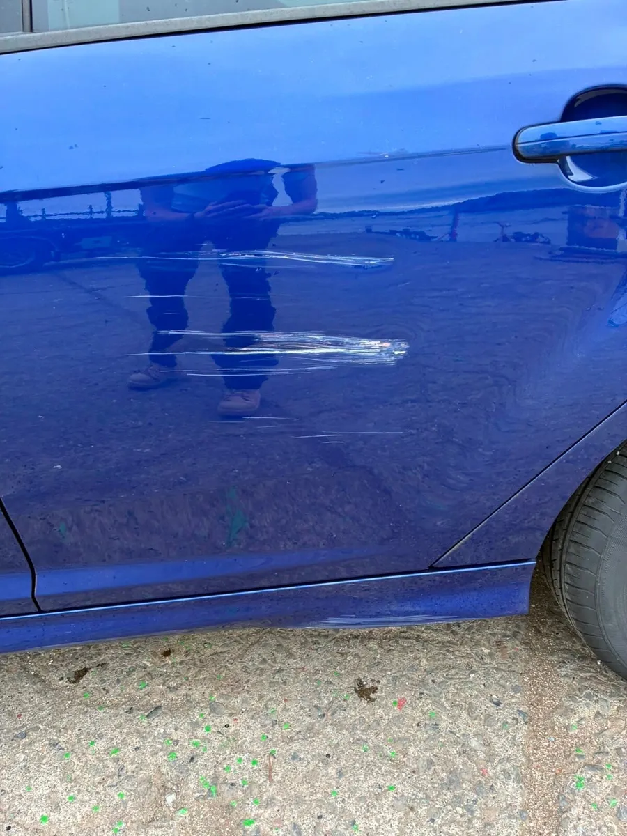 Ford Focus 2018 - Image 3