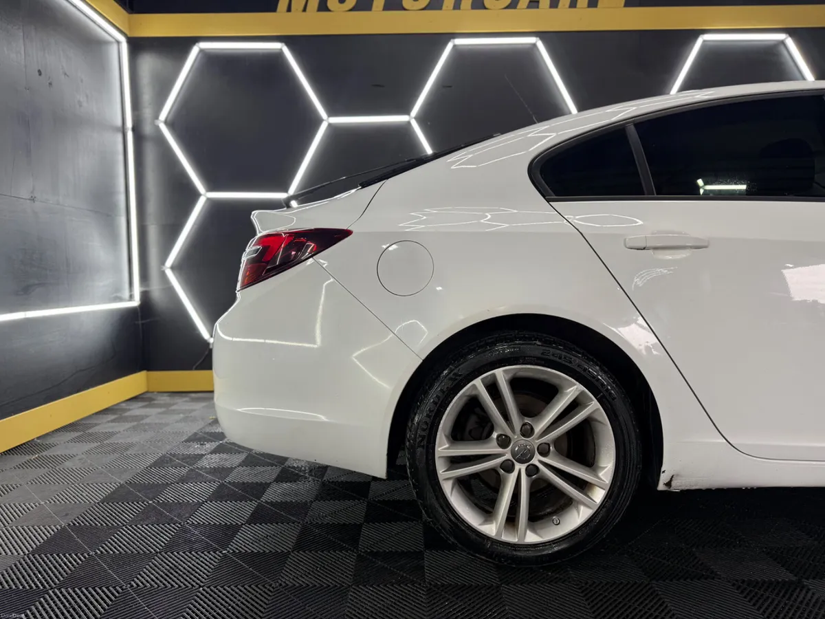 ◼️2015 OPEL INSIGNIA 2.0 CDTI◼️ - Image 6