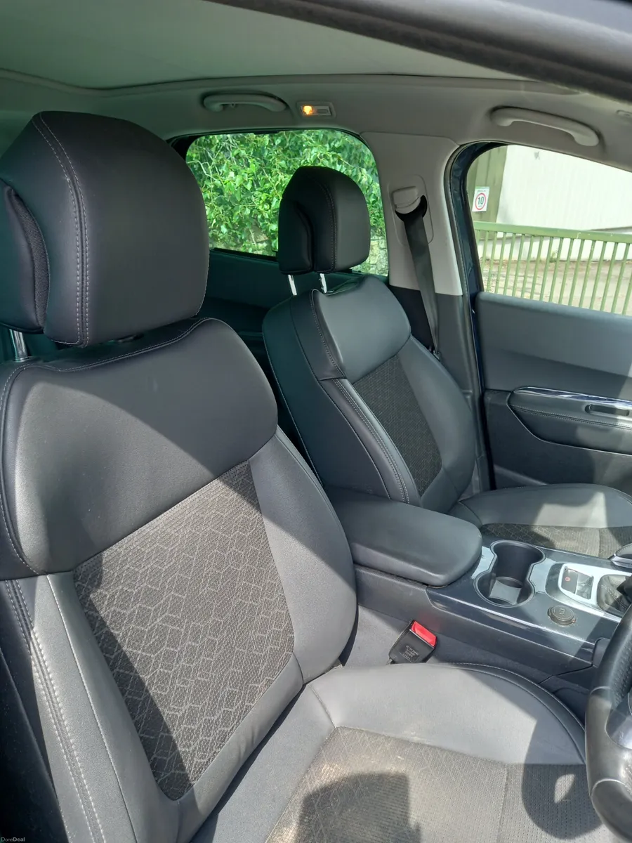 2016 Peugeot 3008 NEW NCT 1.6 Diesel - Image 4