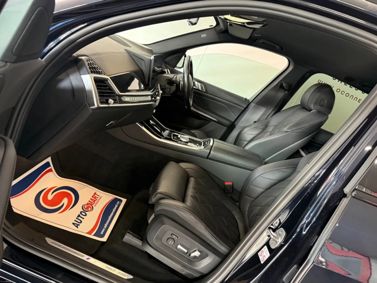 BMW X5 XDRIVE50E 483BHP M SPORT AUTO - Image 4