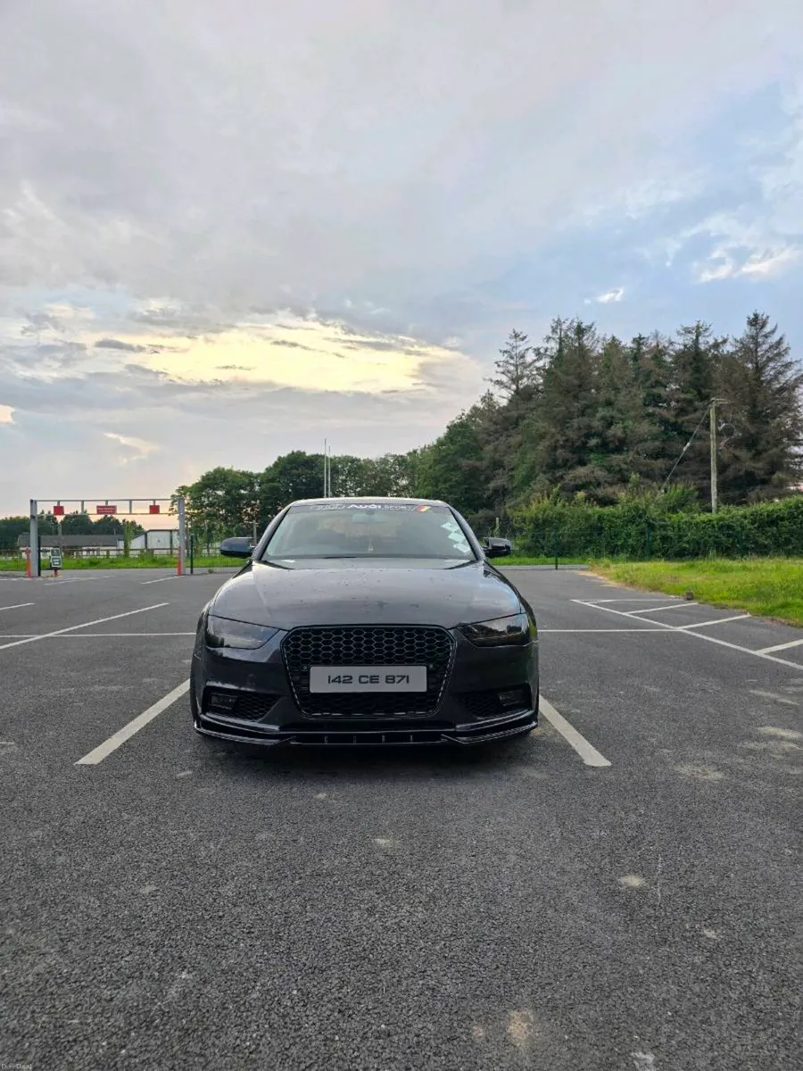 Audi a4 - Image 3