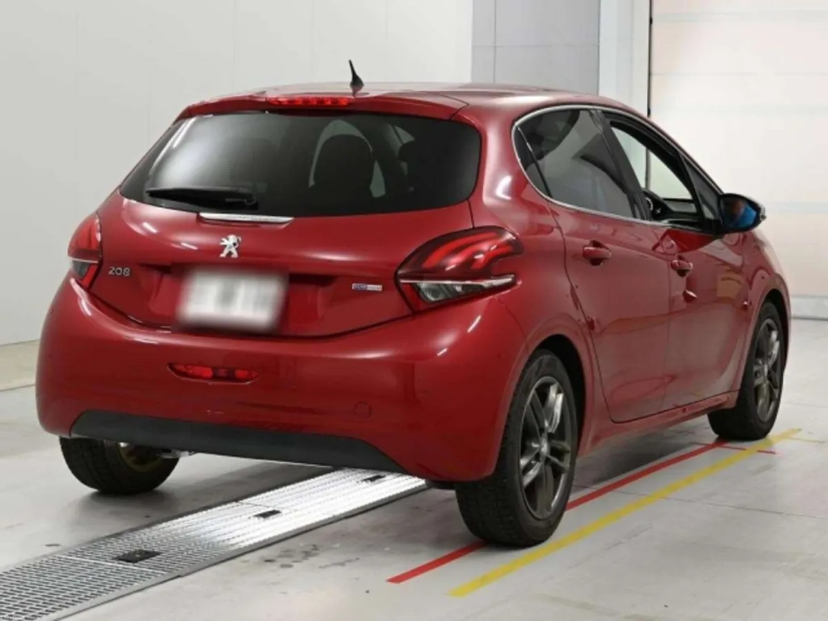 Peugeot 208 COMING SOON - Image 2