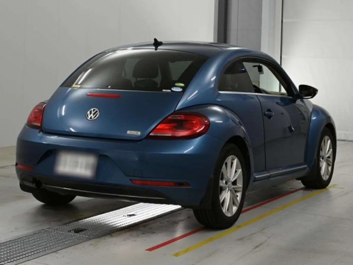 Volkswagen Beetle COMING SOON - Image 2