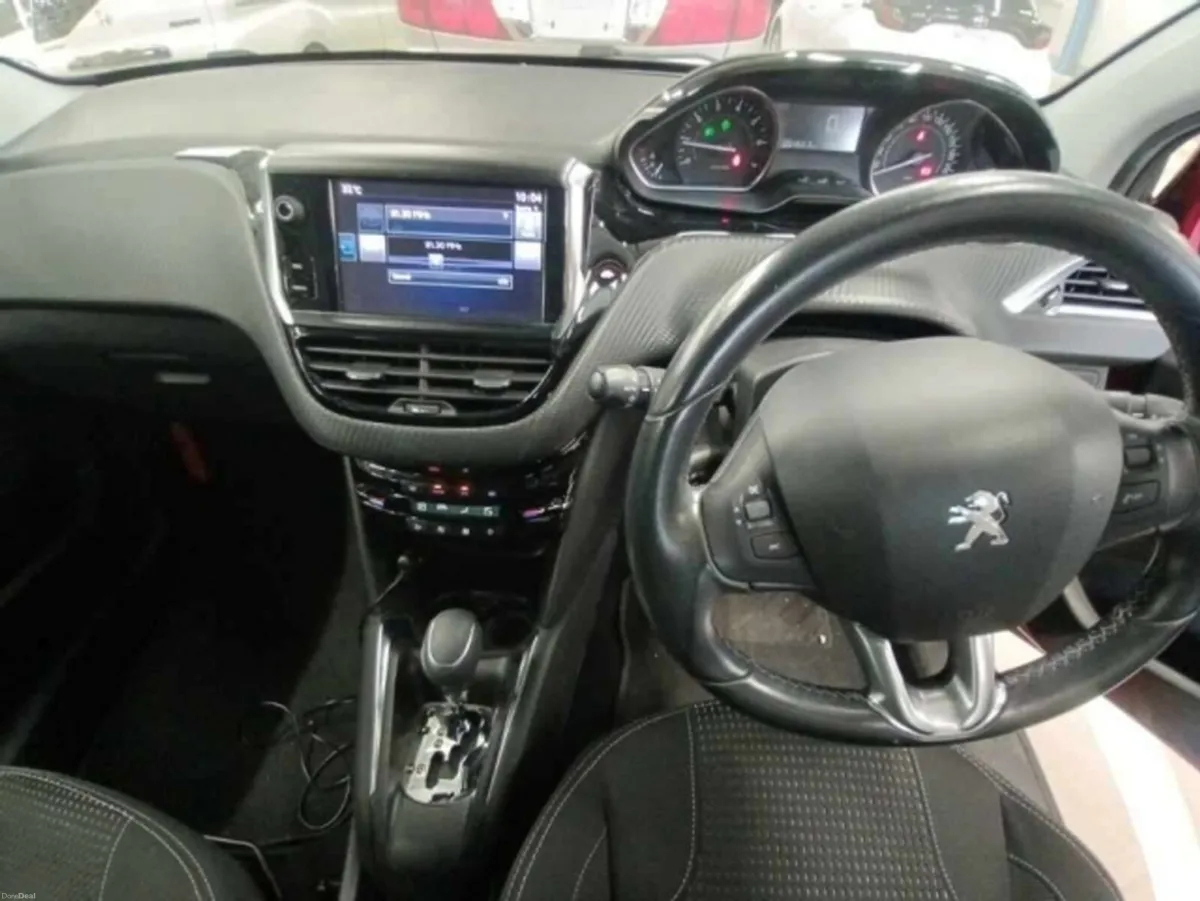 Peugeot 208 COMING SOON - Image 3