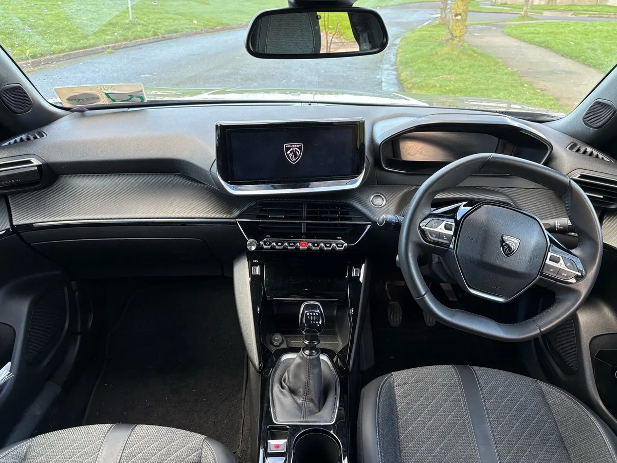 Peugeot 2008 Estate Allure - Image 5