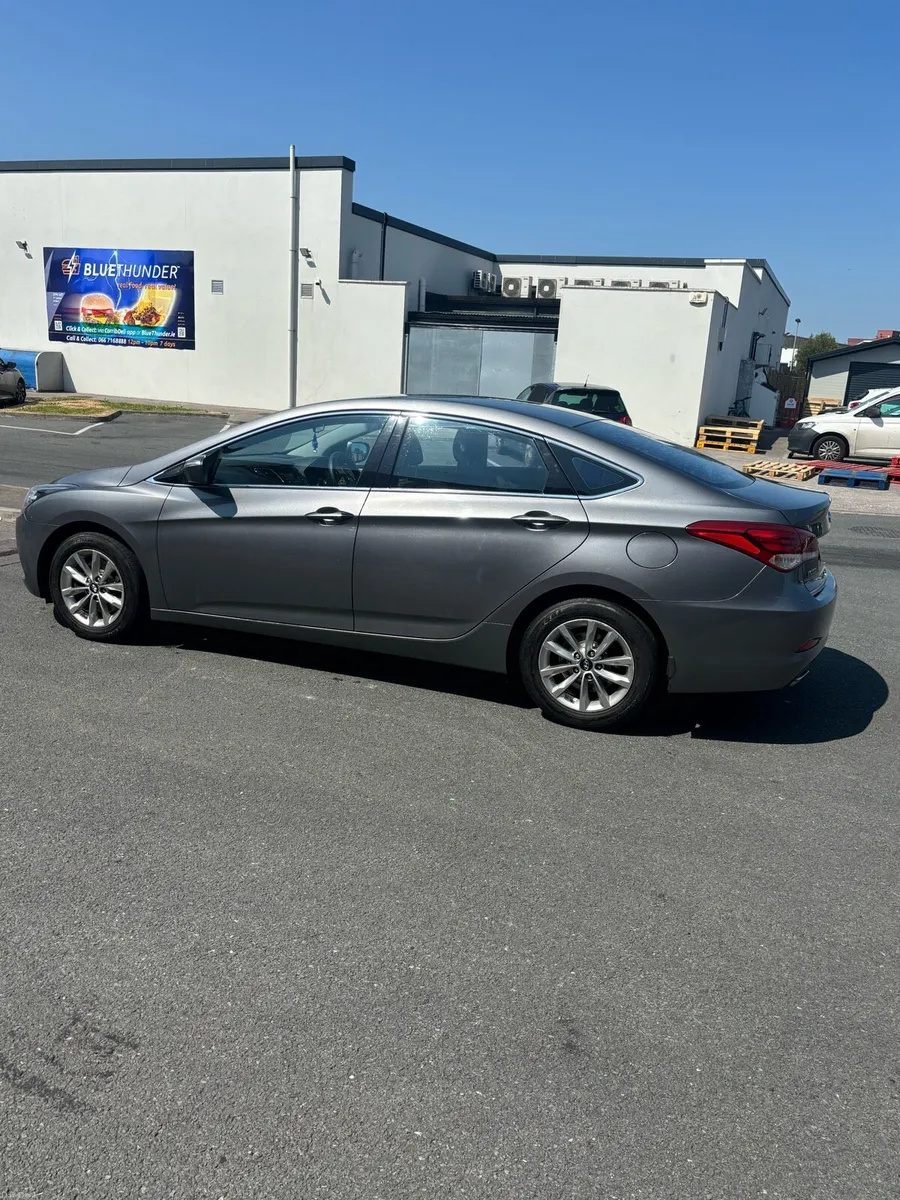 2016 Hyundai I40 - Image 4
