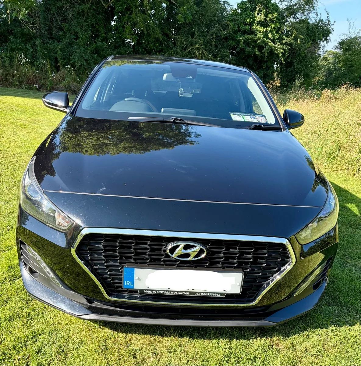 Hyundai i30 2020 "Fastback" CRDi 1.6 Diesel - Image 4