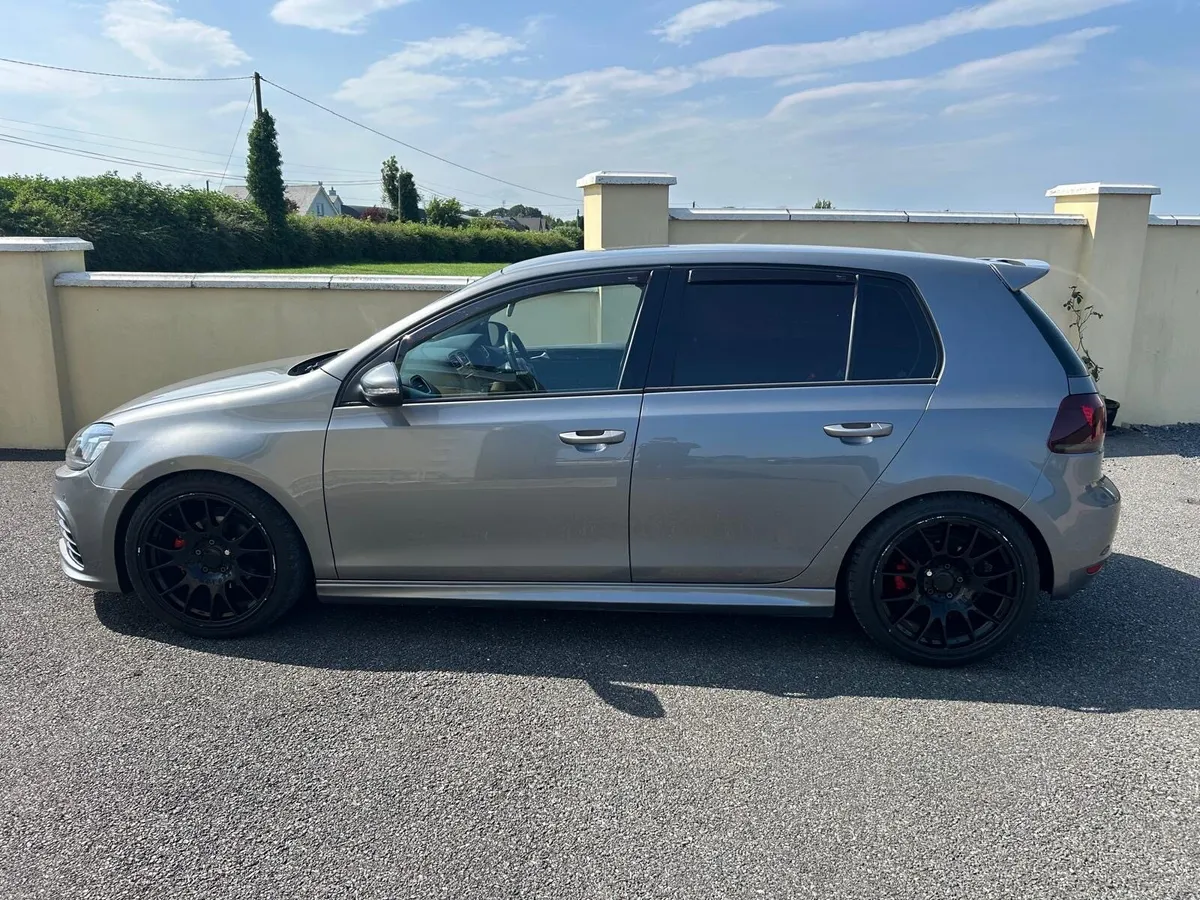 2012 Volkswagen Golf - Negotiable - Image 2