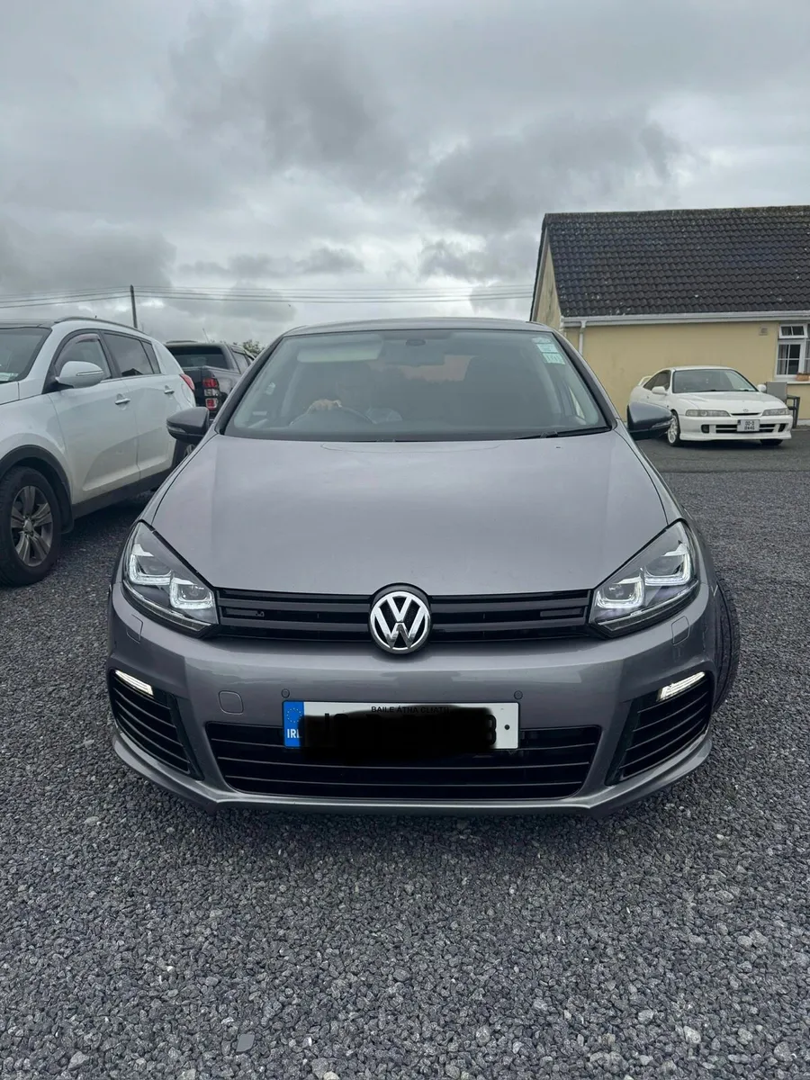 2012 Volkswagen Golf - Negotiable - Image 1