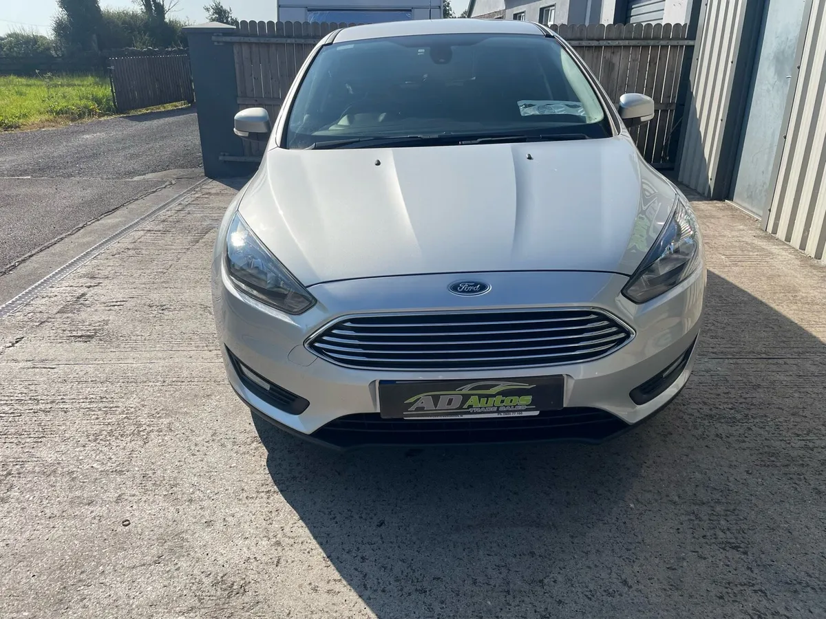 Ford Focus LOW KLM NEW NCT - Image 3