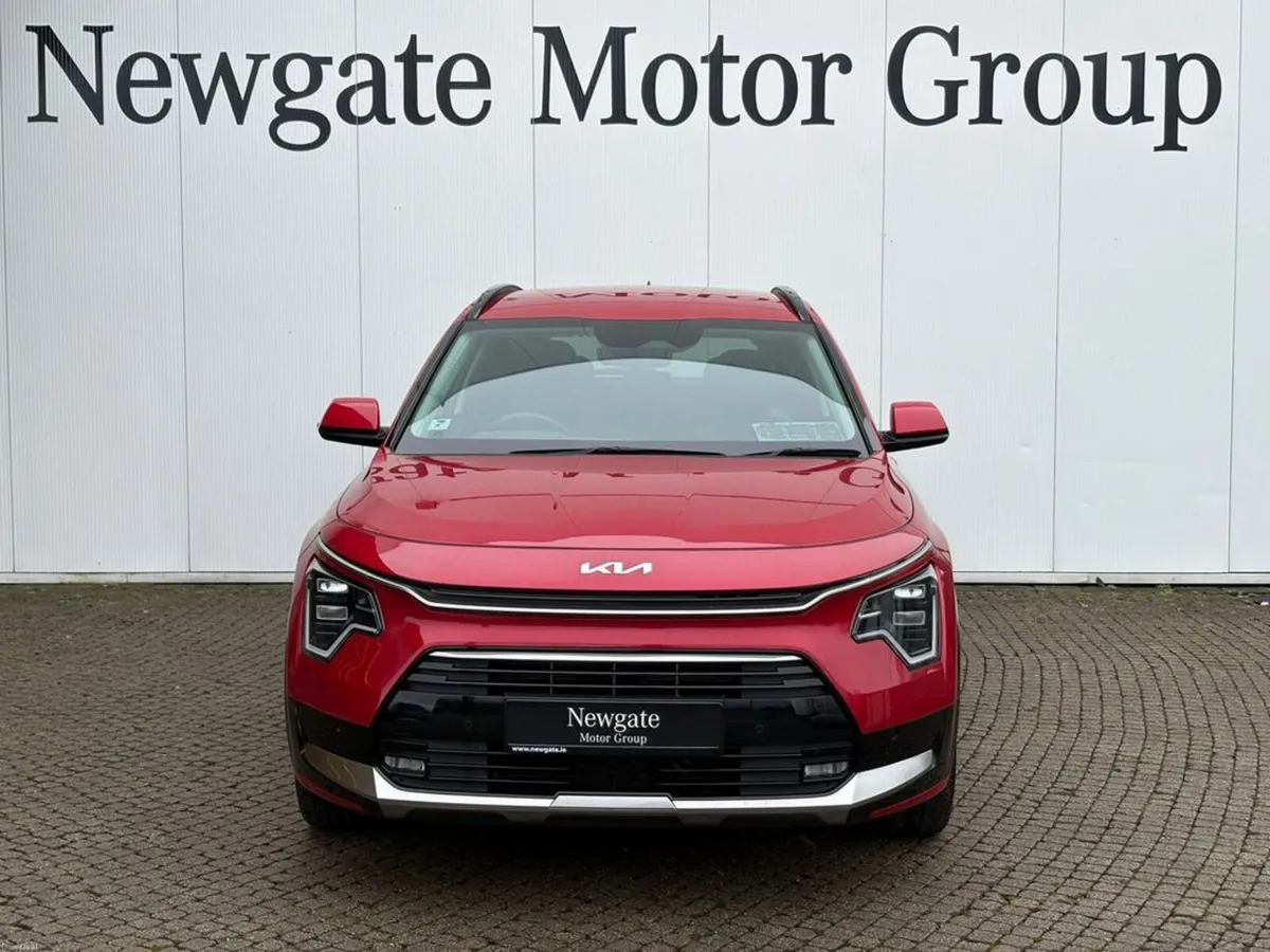 Kia Niro HEV MY26 - Image 2
