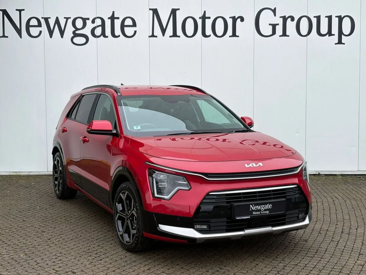 Kia Niro HEV MY26 - Image 3
