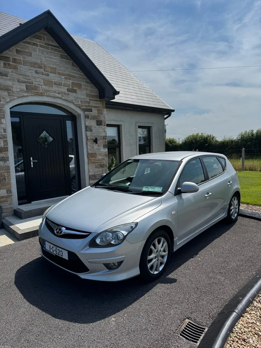 Hyundai i30 - Image 1