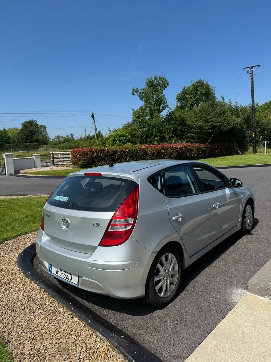Hyundai i30 - Image 3
