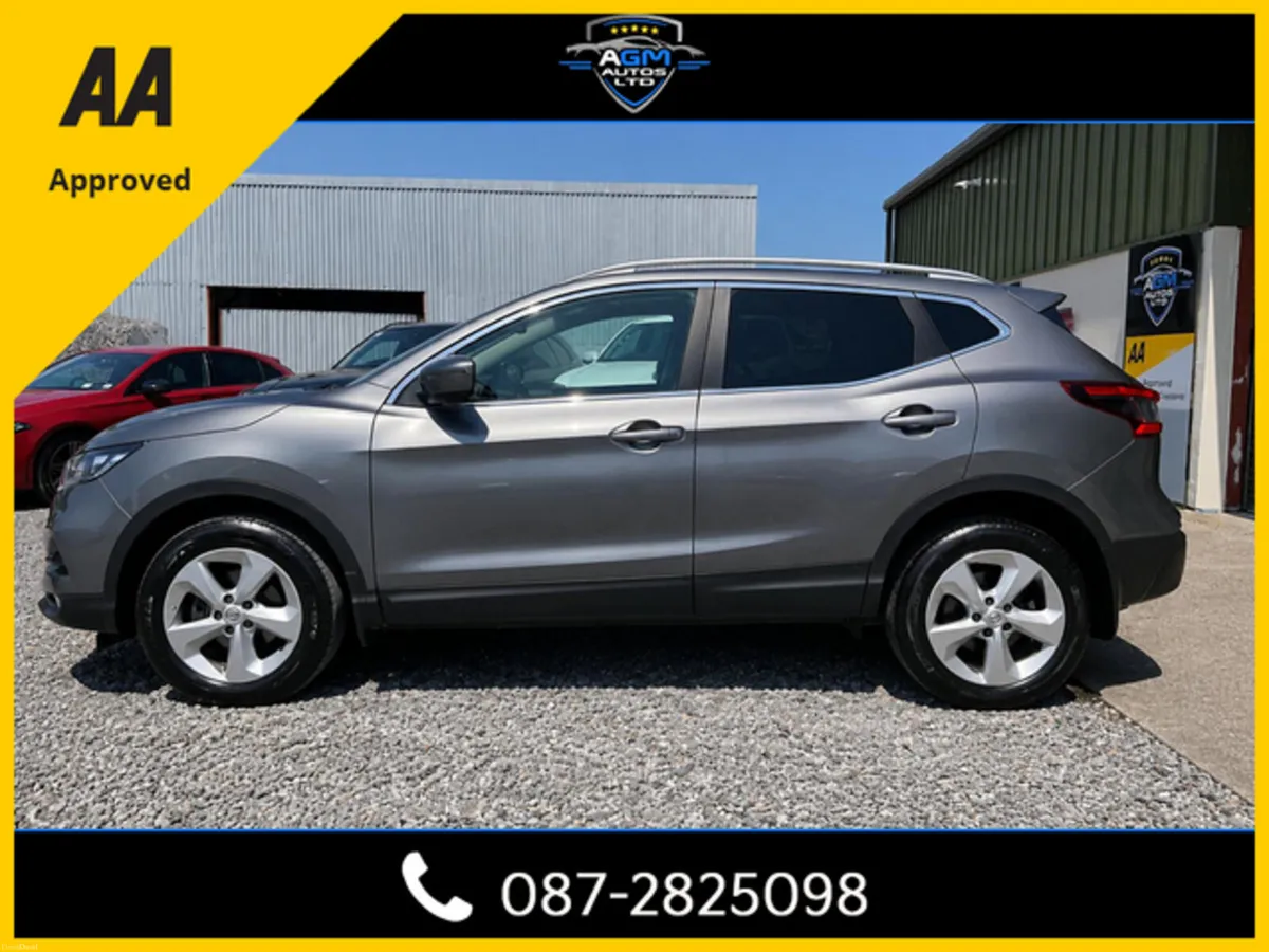 2019 Nissan Qashqai - Image 6