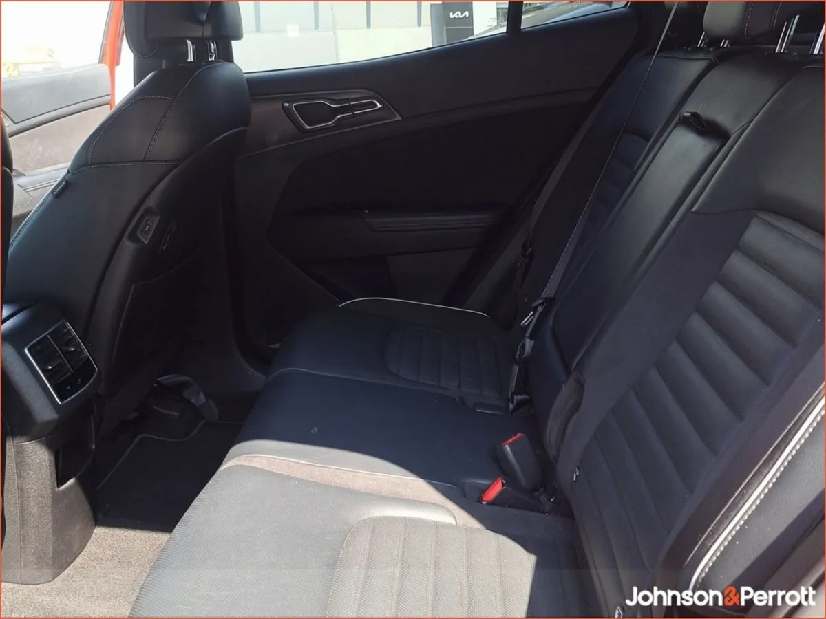 Kia Sportage GT Line SR MHEV - Image 5