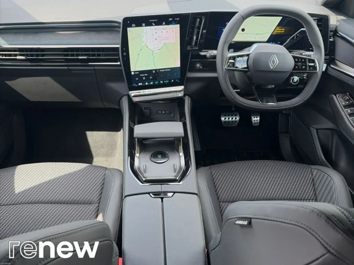 Renault Austral TECHNO E-TECH FULL HYBRID 1.2 200 - Image 2