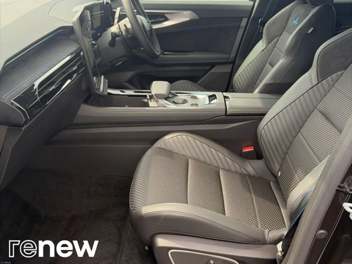 Renault Austral TECHNO E-TECH FULL HYBRID 1.2 200 - Image 5